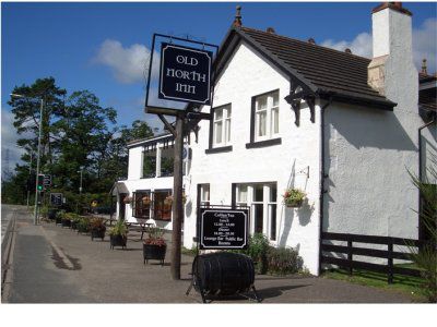 Gasthof Old North Hotel,