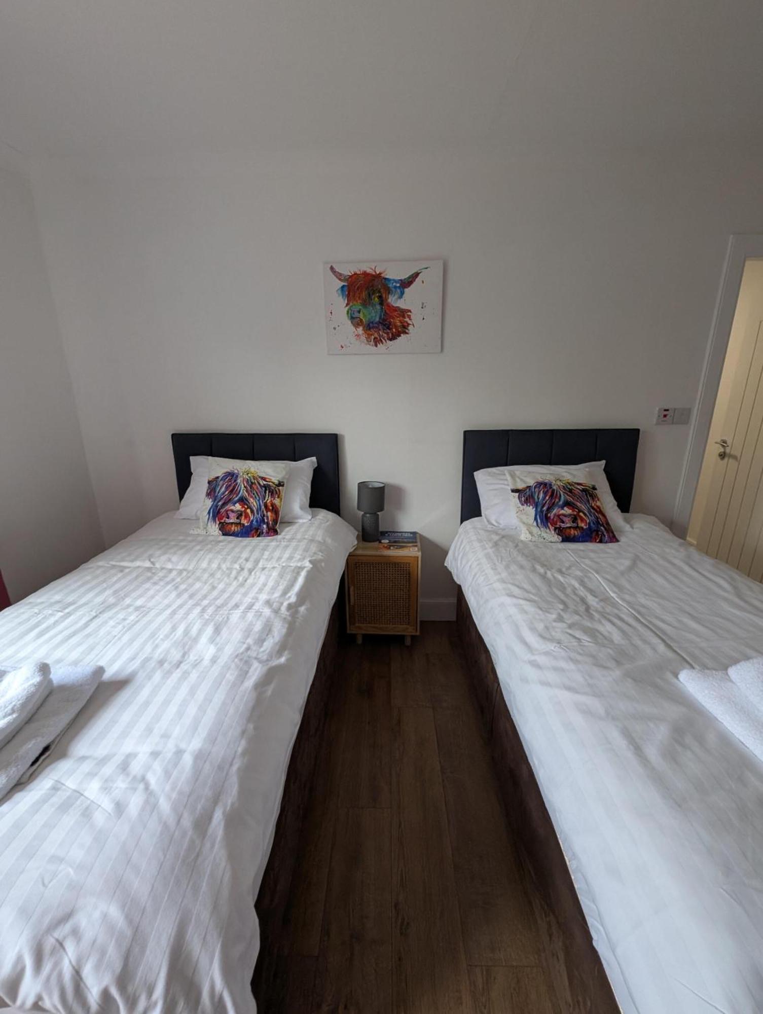 Gasthof Old North Hotel,