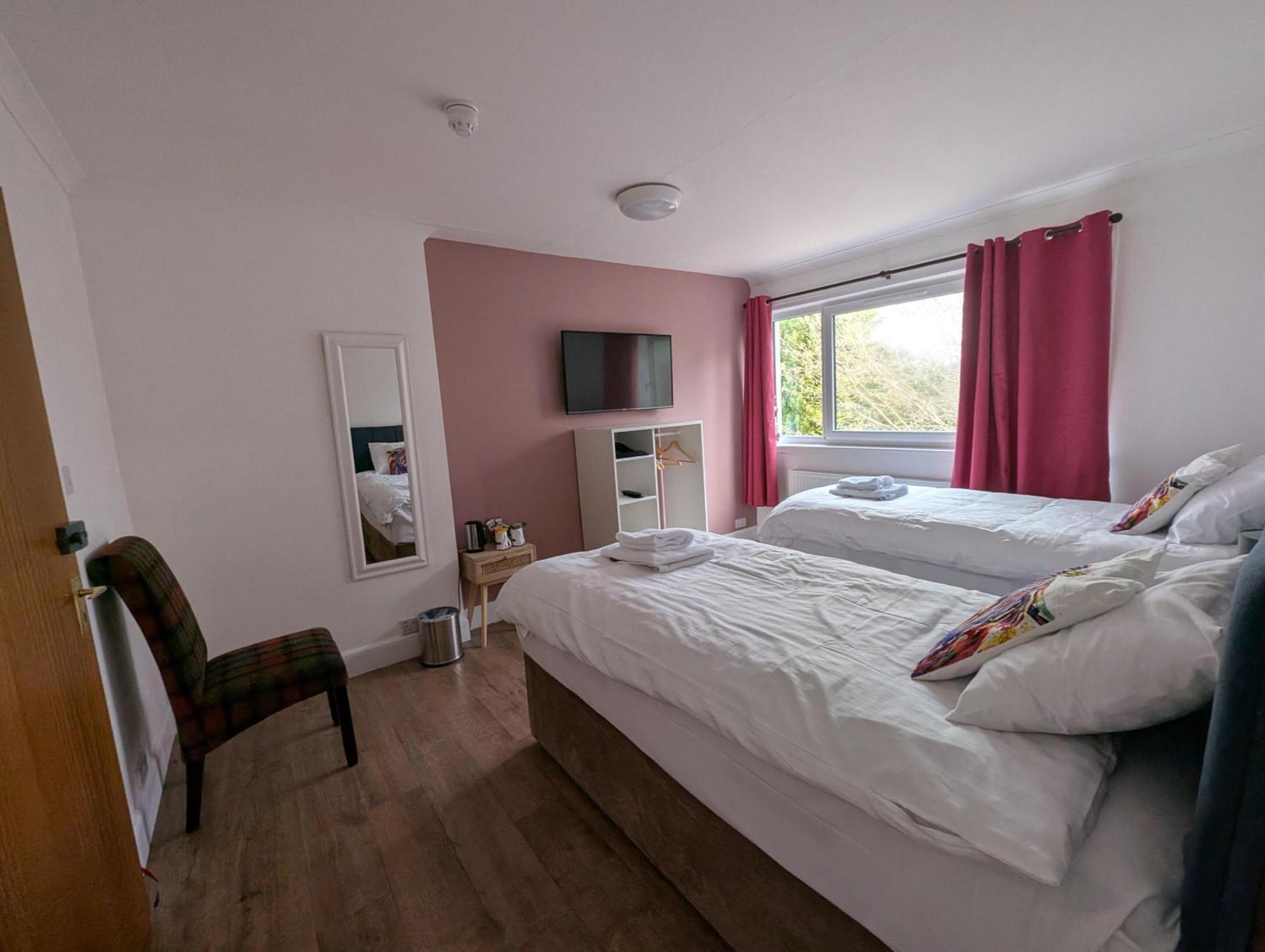 Gasthof Old North Hotel, 4*