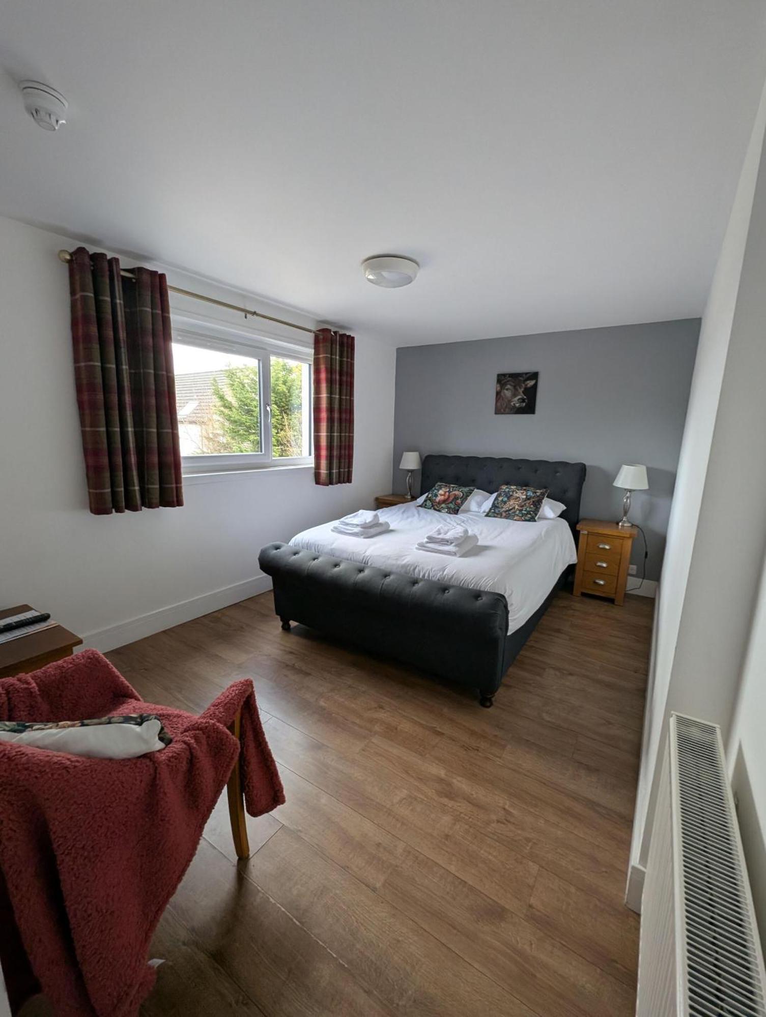 Gasthof Old North Hotel, 4*