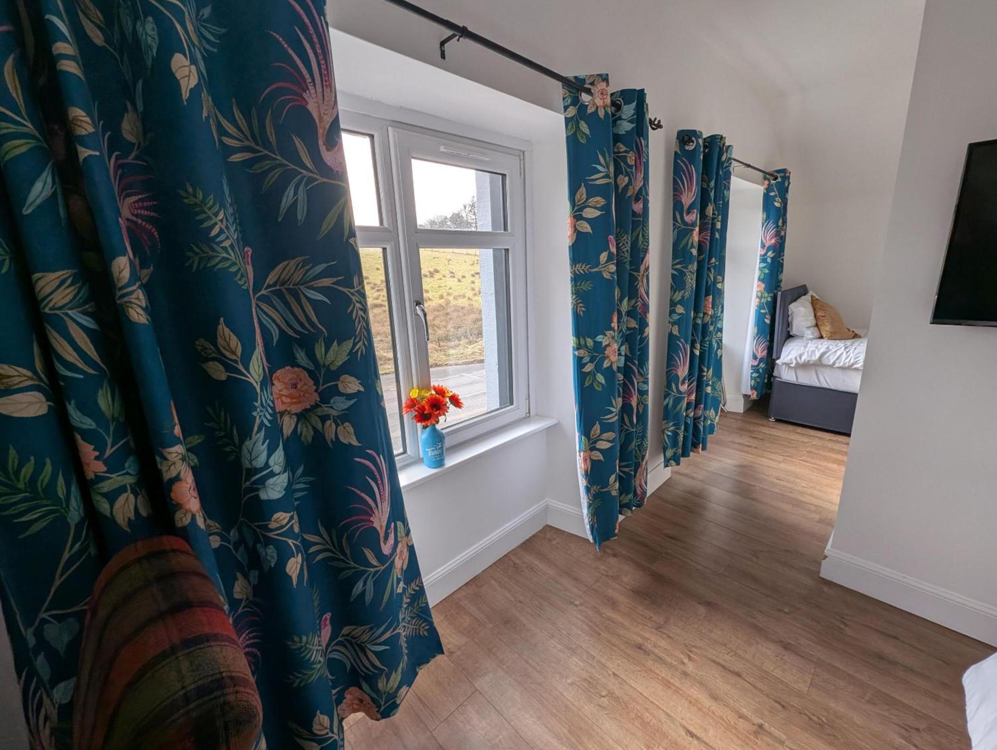 Old North Hotel, Gasthof 4*