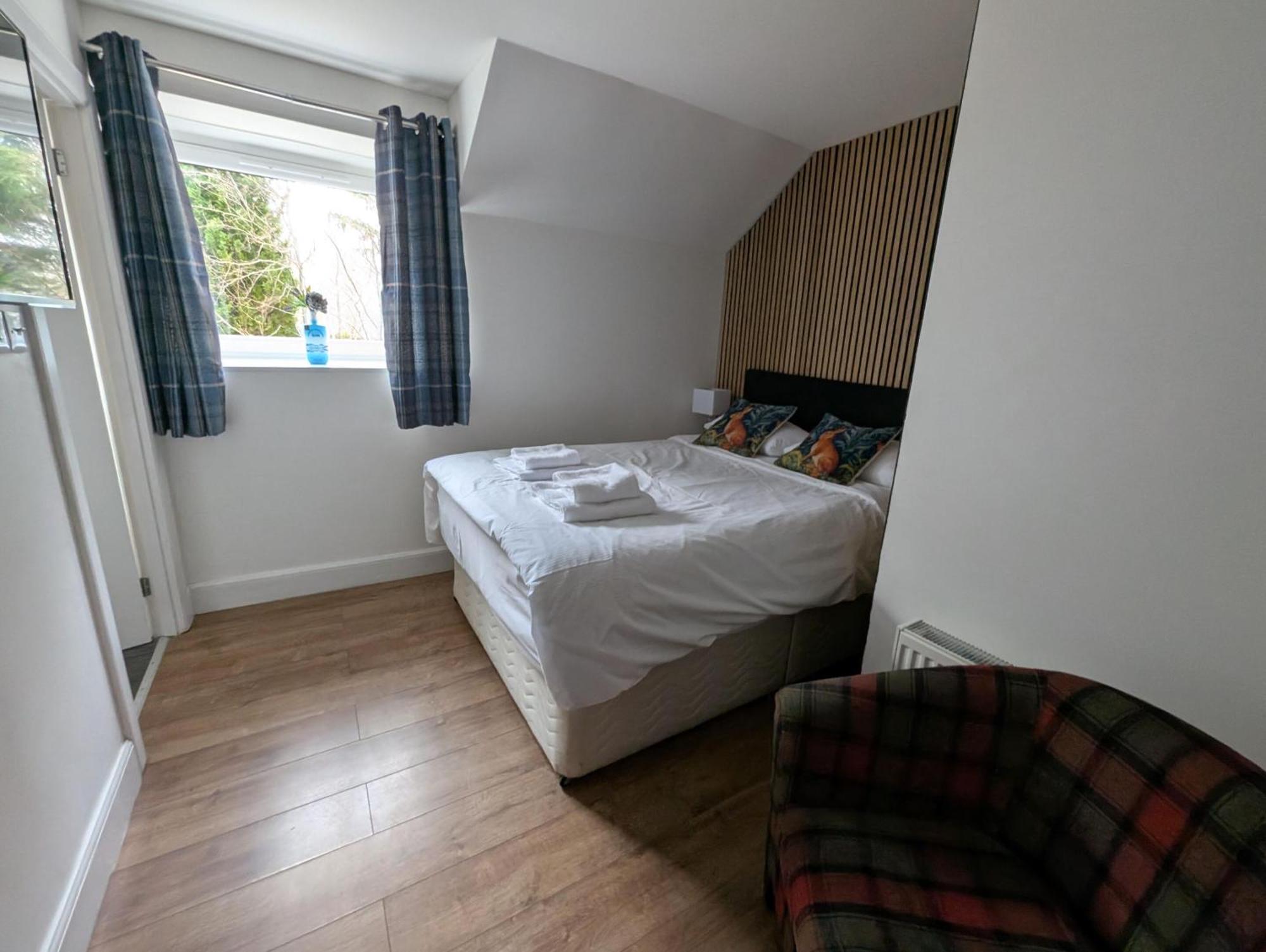 Old North Hotel, Gasthof Inverness