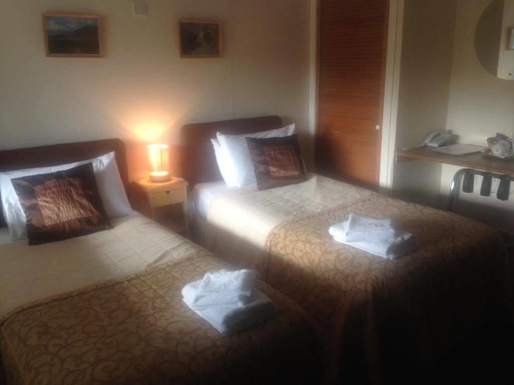 Gasthof Old North Hotel,