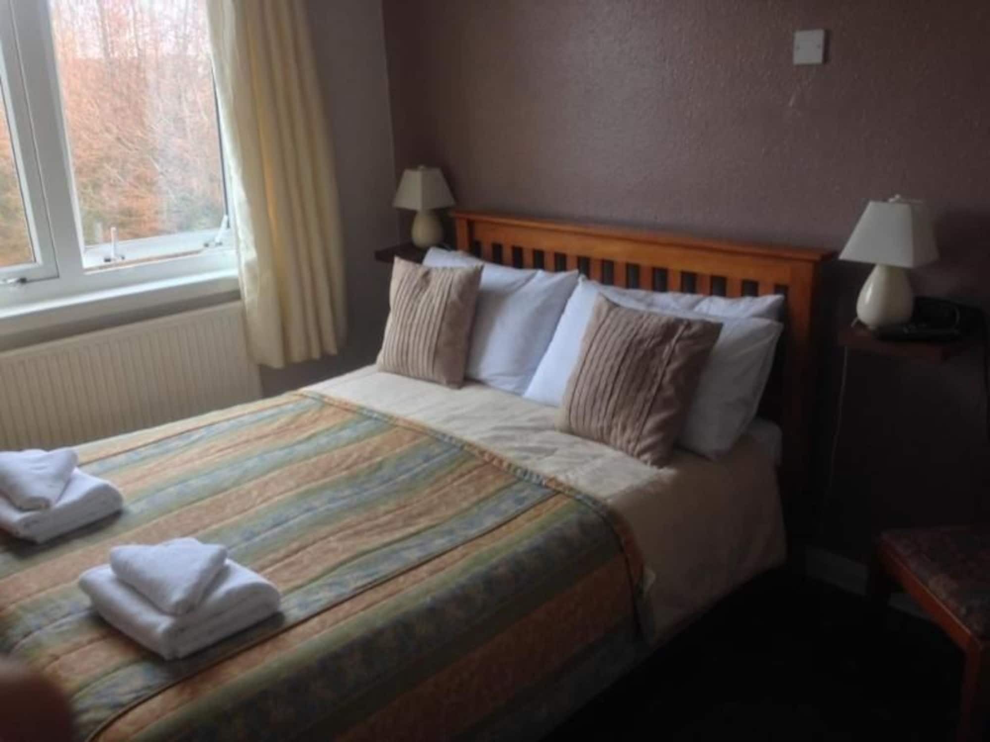 Old North Hotel, Gasthof 4*